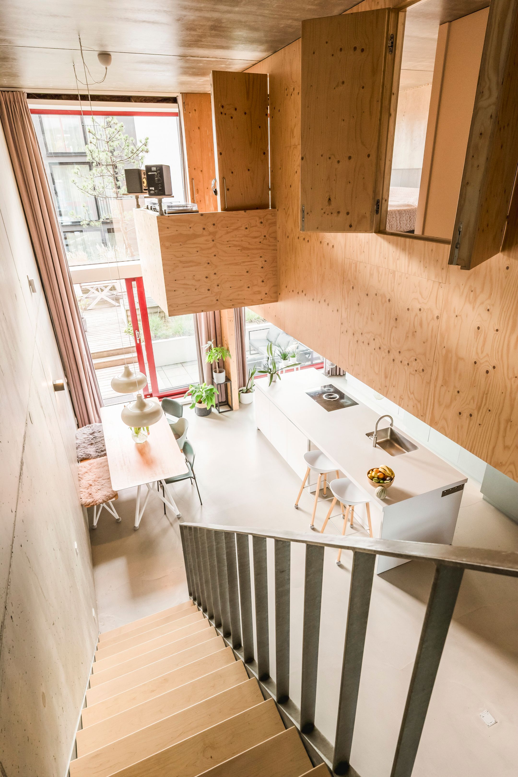 Foto 6 van Haparandaweg 1000