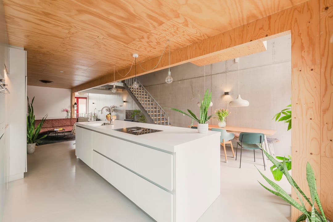 Foto 7 van Haparandaweg 1000