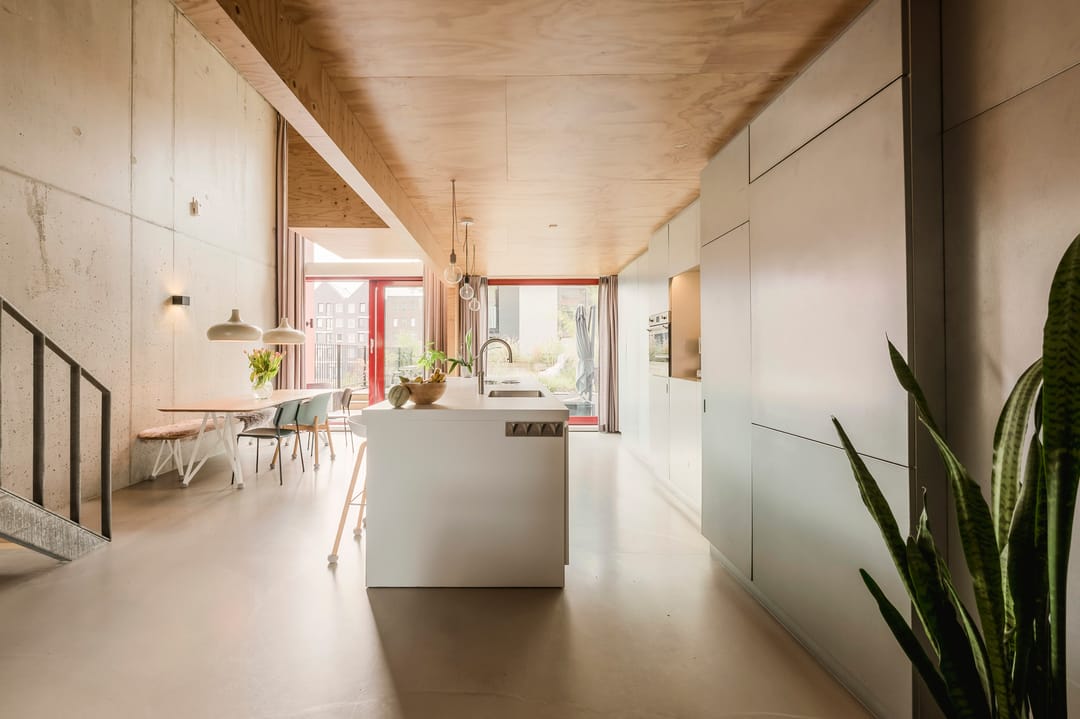 Foto 8 van Haparandaweg 1000