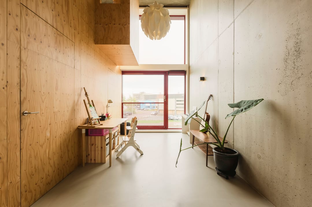 Foto 11 van Haparandaweg 1000