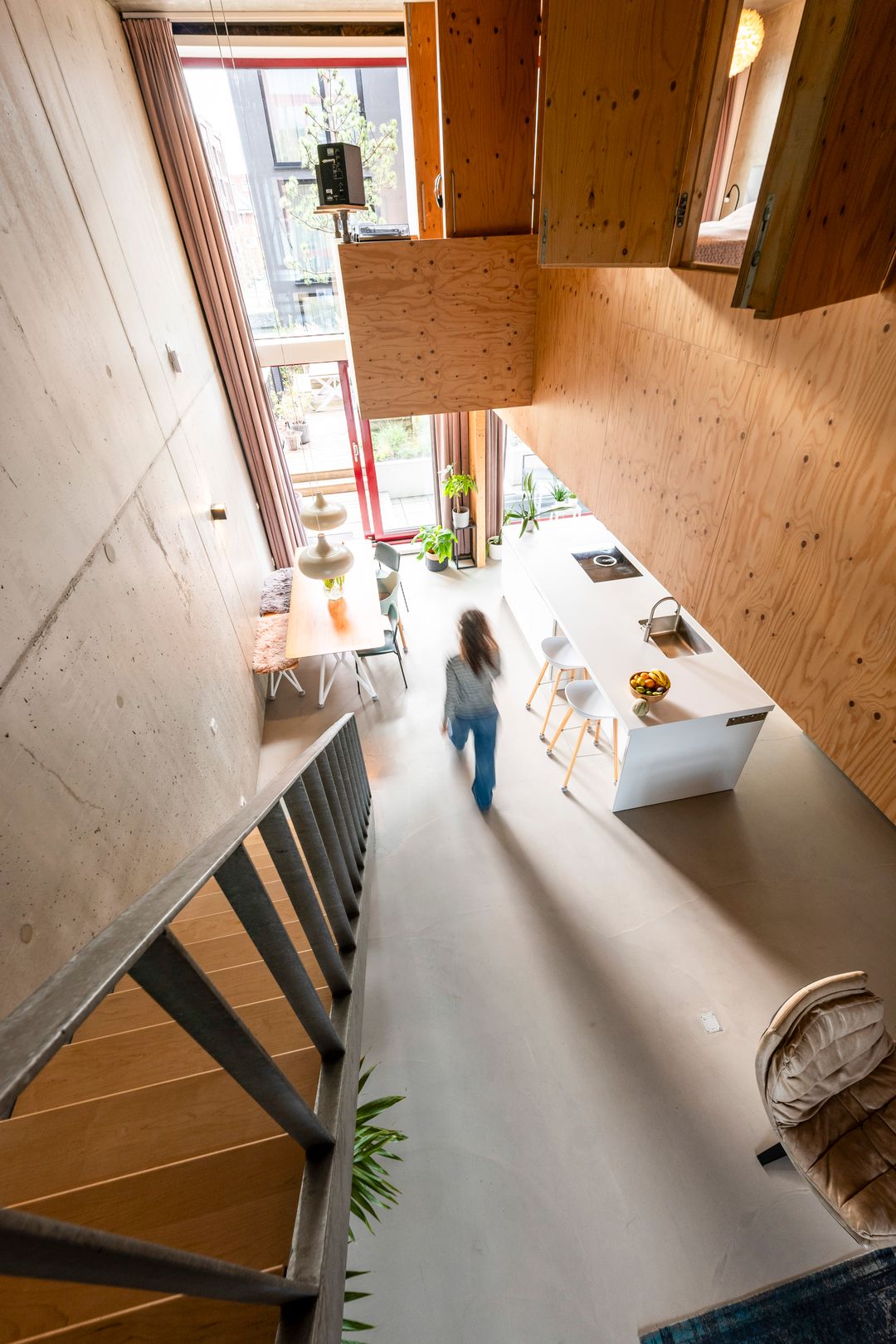 Foto 13 van Haparandaweg 1000