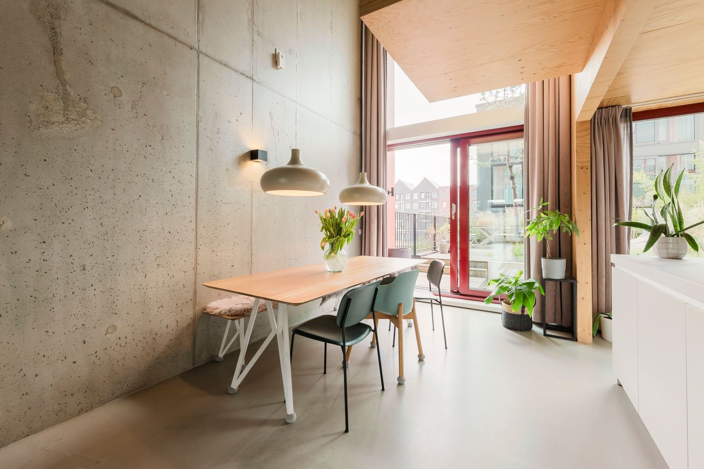 Foto 14 van Haparandaweg 1000