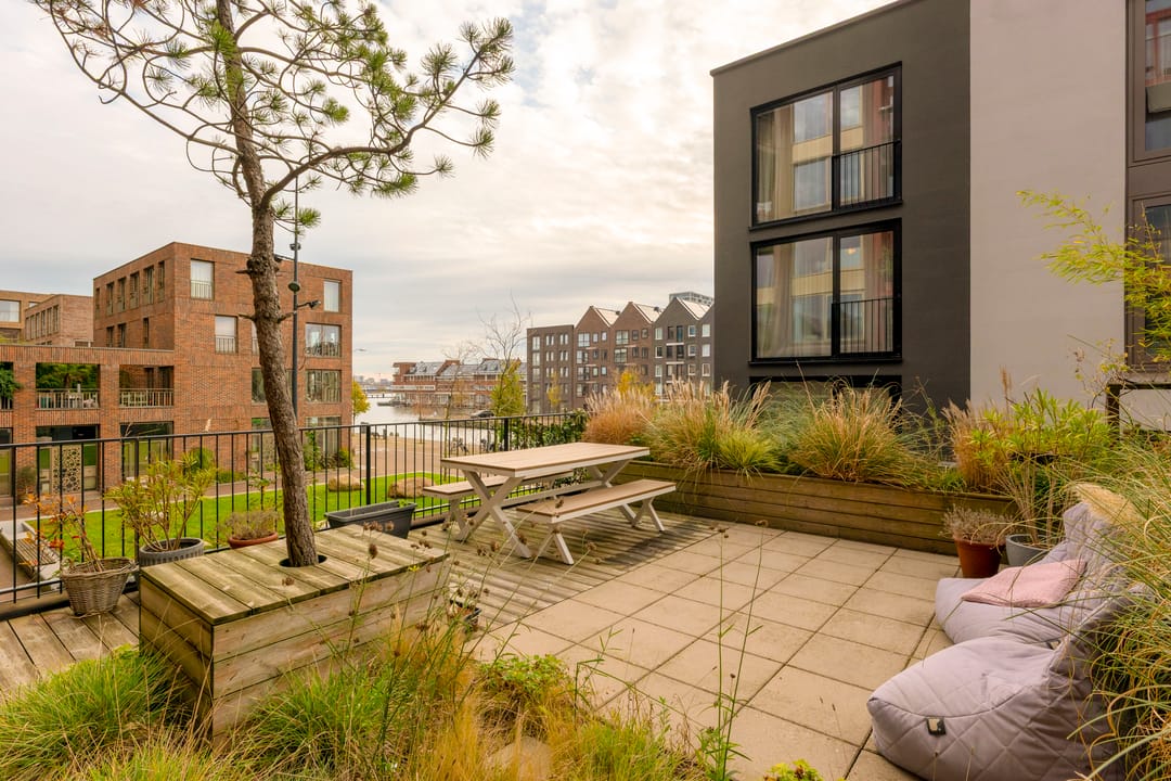 Foto 16 van Haparandaweg 1000