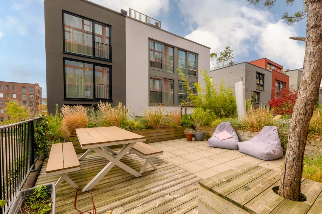 Foto 17 van Haparandaweg 1000