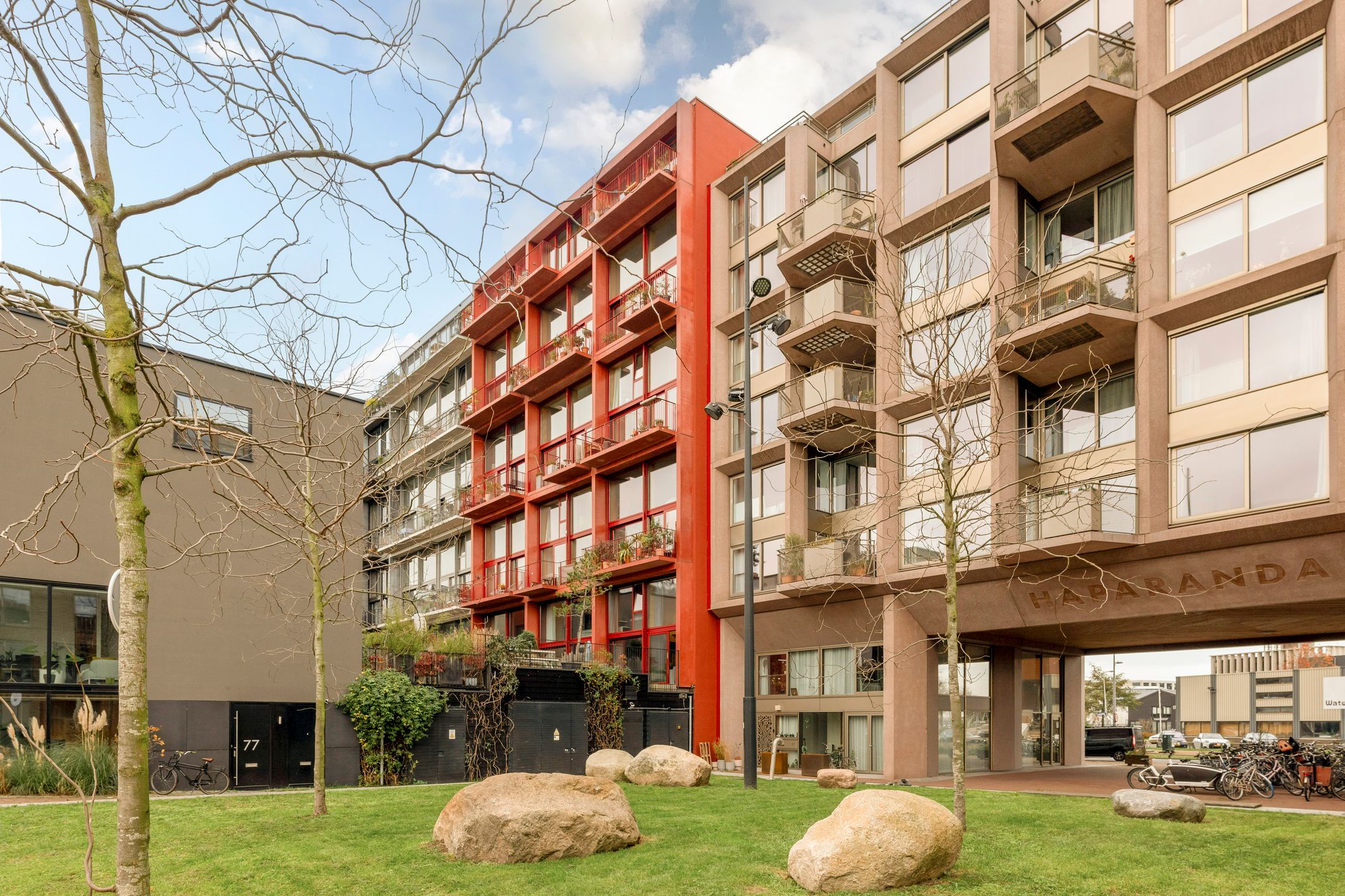 Foto 21 van Haparandaweg 1000