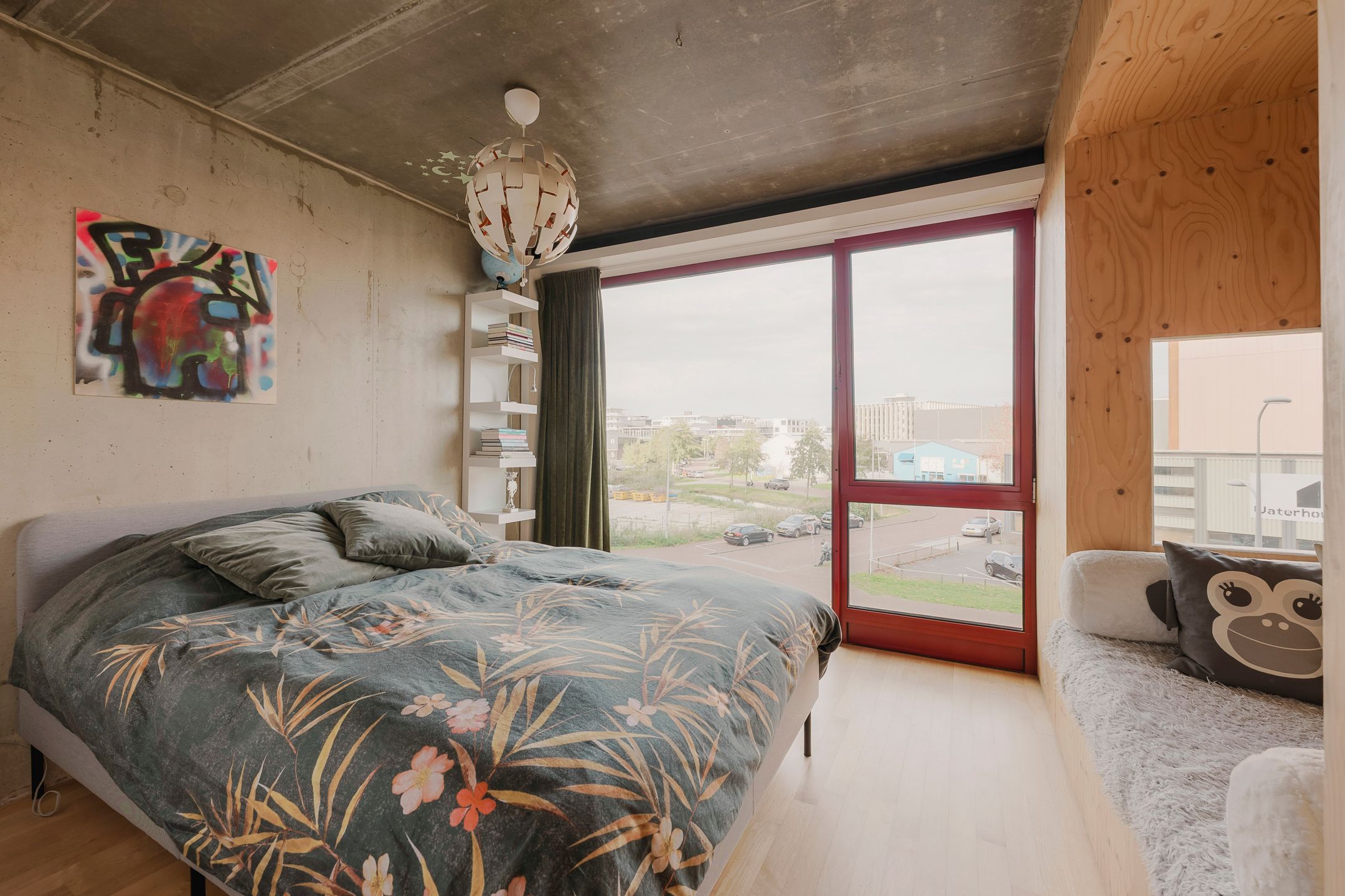 Foto 36 van Haparandaweg 1000