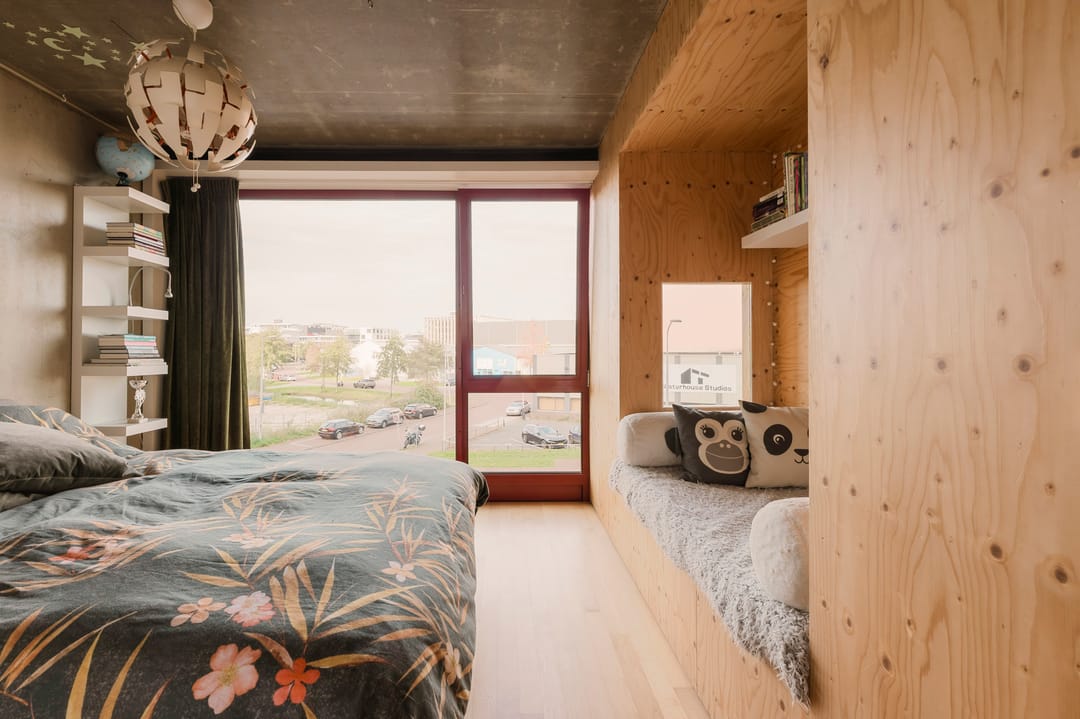 Foto 37 van Haparandaweg 1000