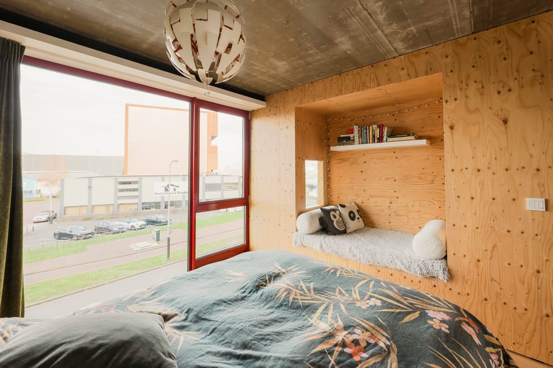 Foto 38 van Haparandaweg 1000