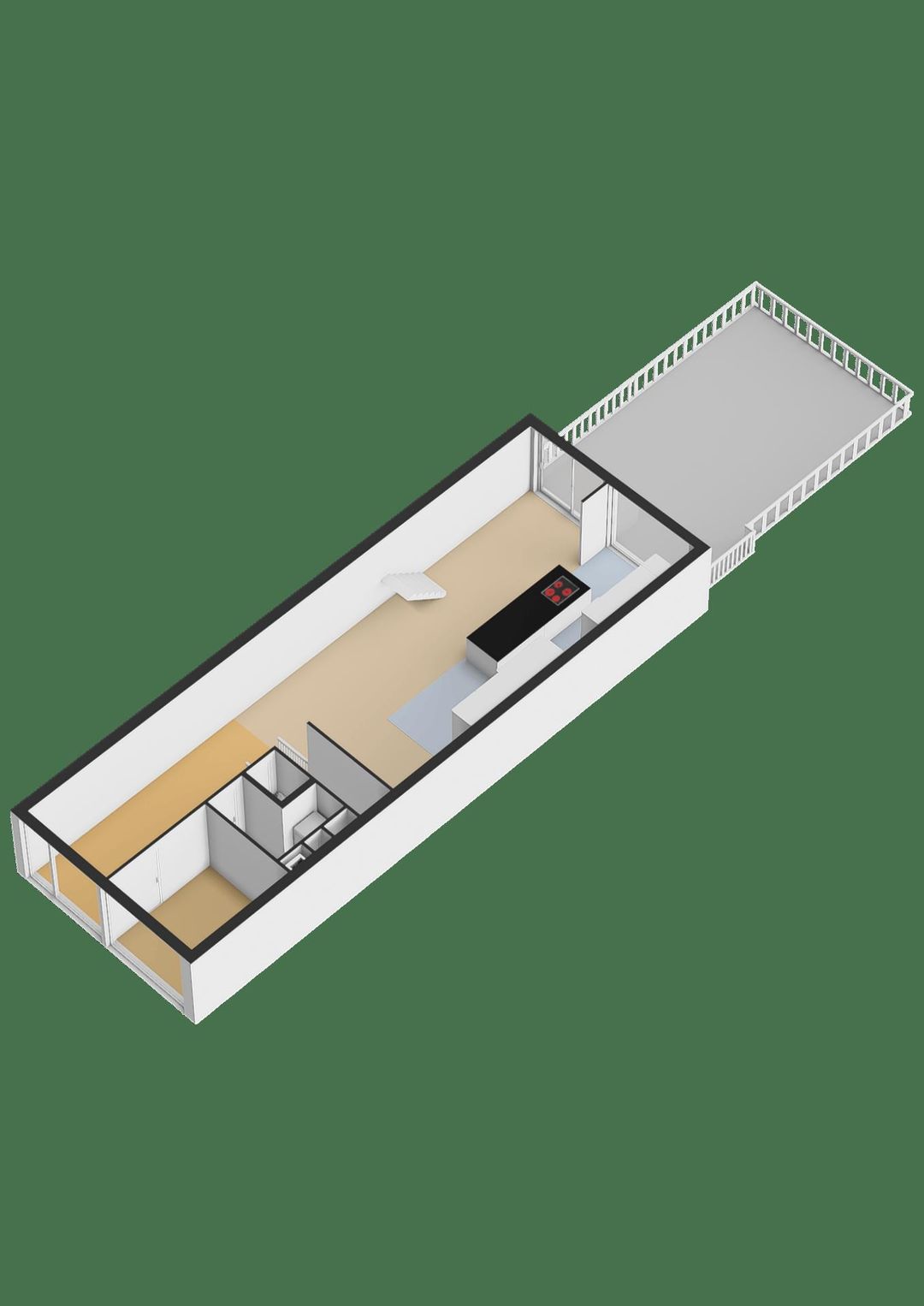 Foto 46 van Haparandaweg 1000