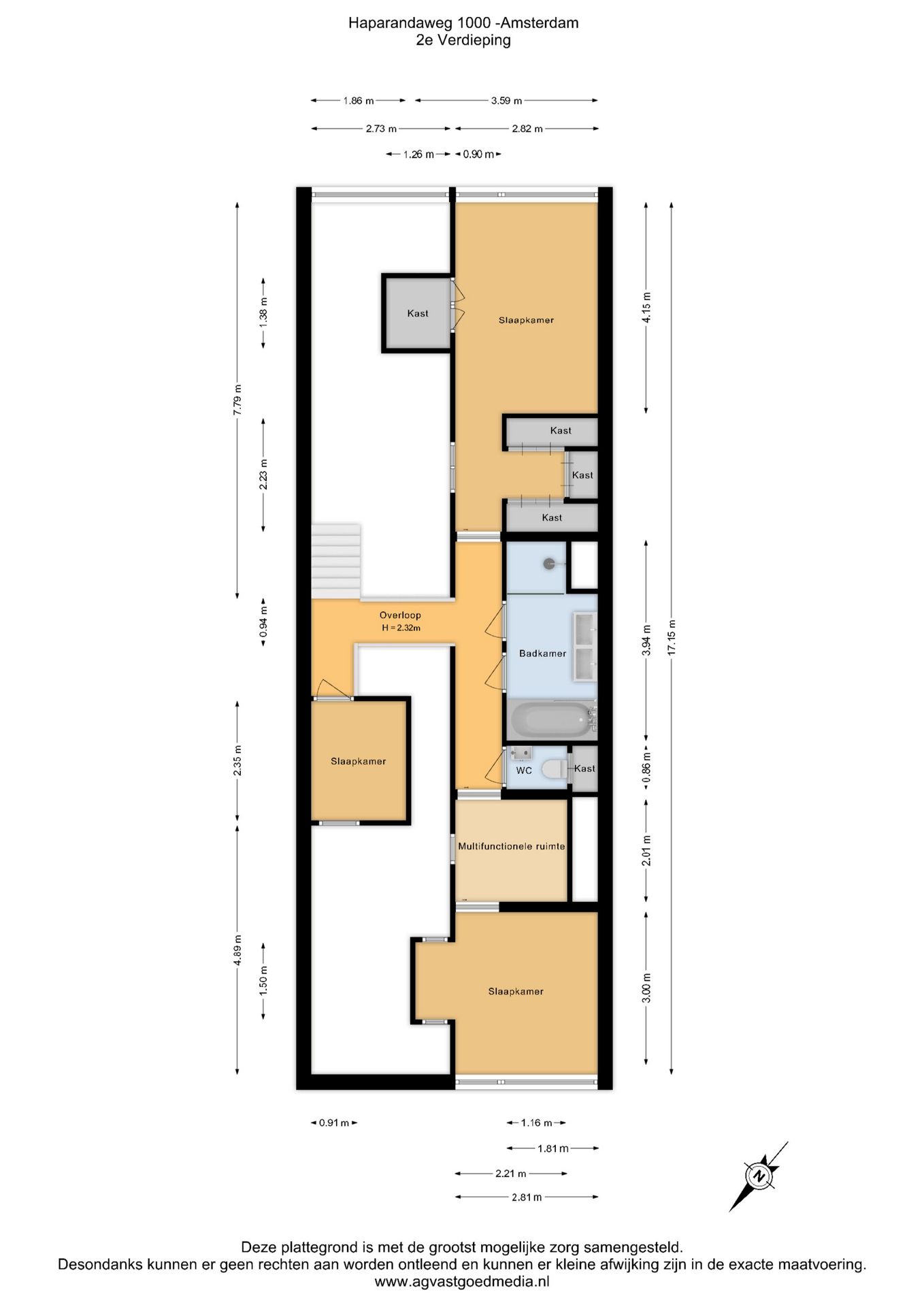 Foto 48 van Haparandaweg 1000