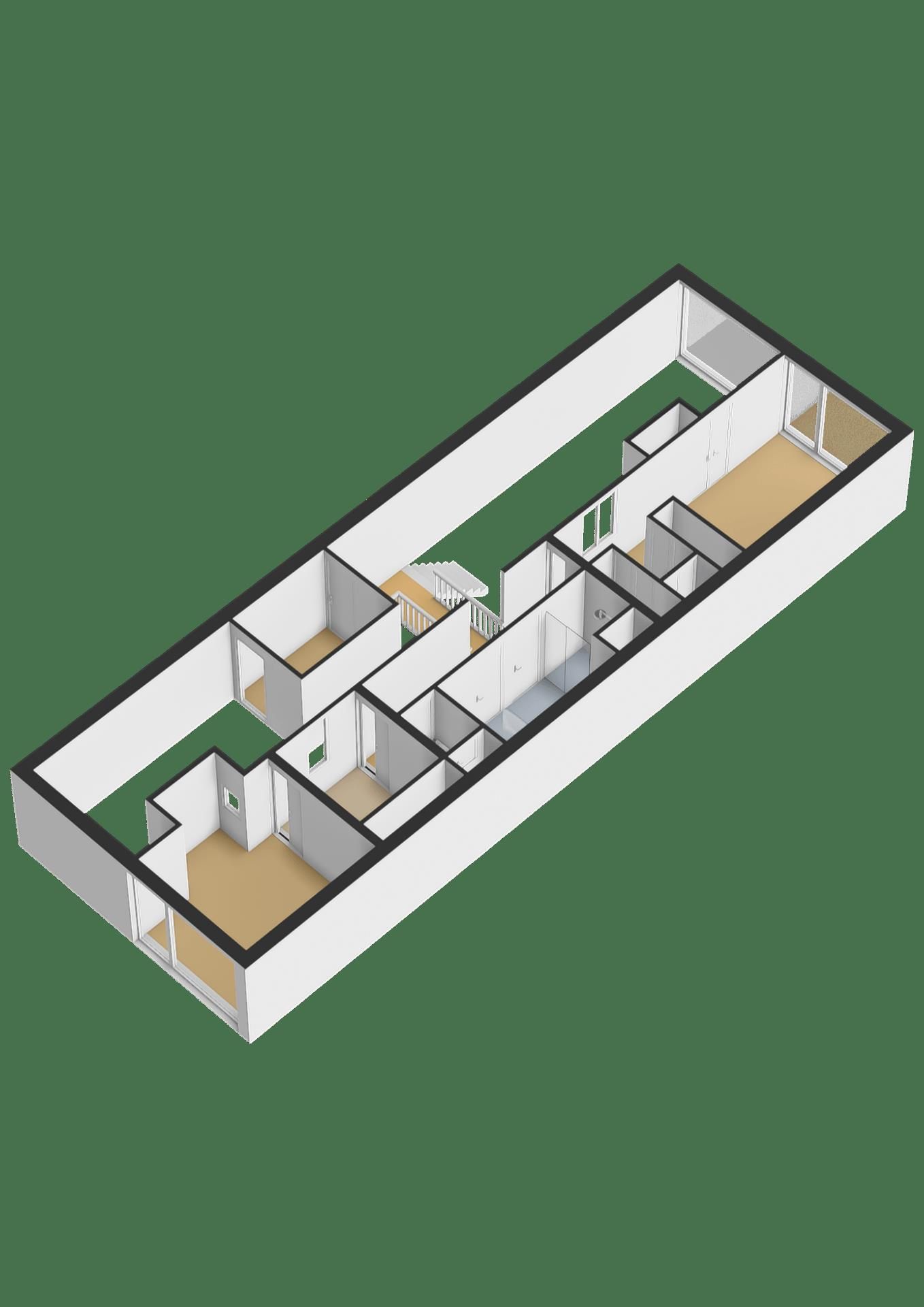 Foto 49 van Haparandaweg 1000