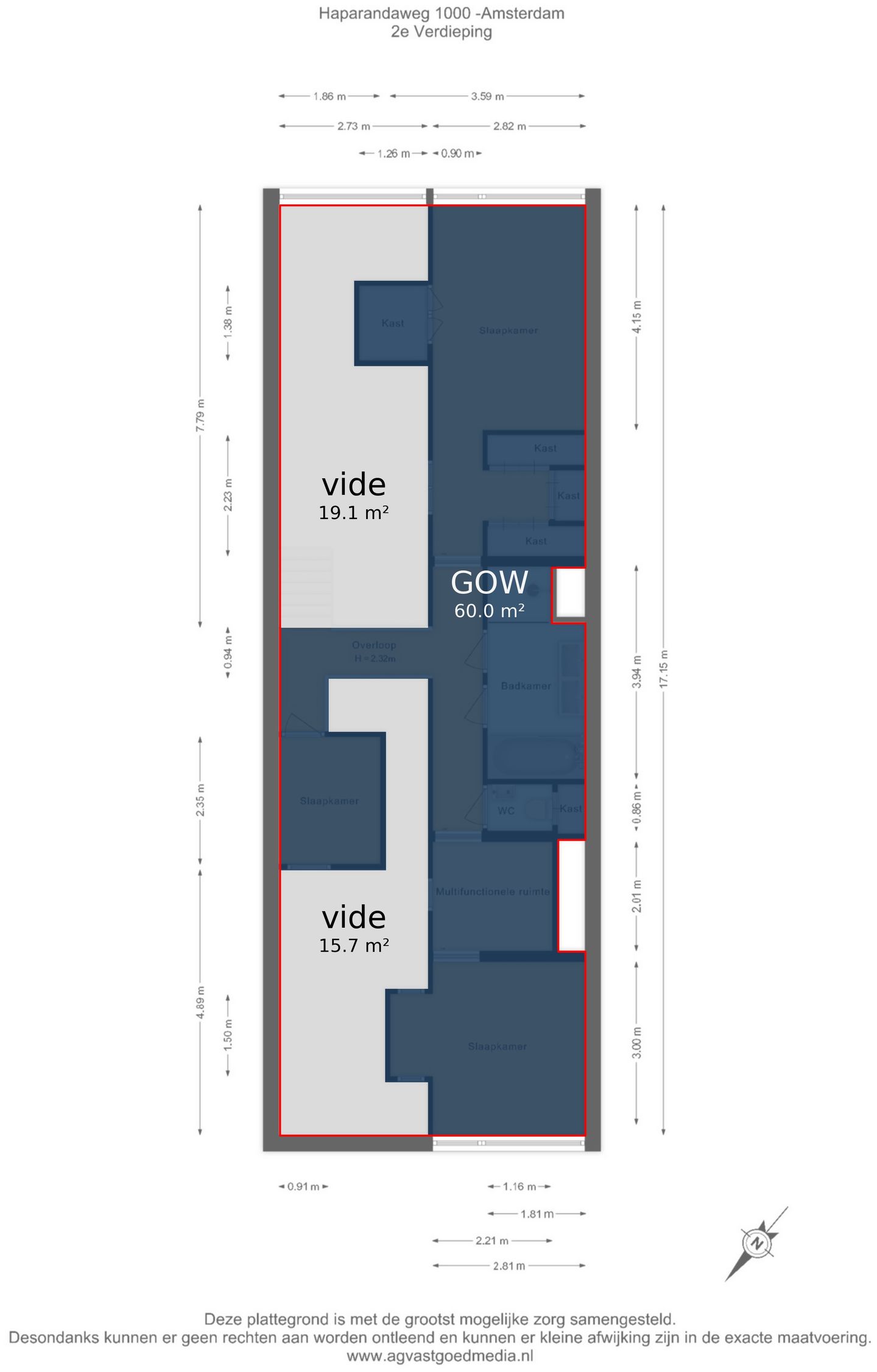 Foto 50 van Haparandaweg 1000