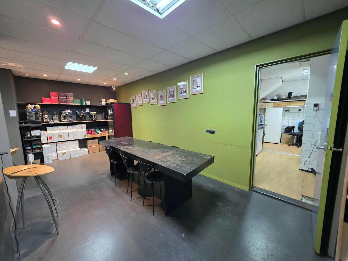 Bekijk foto 4 van Adriaen van Ostadelaan 15