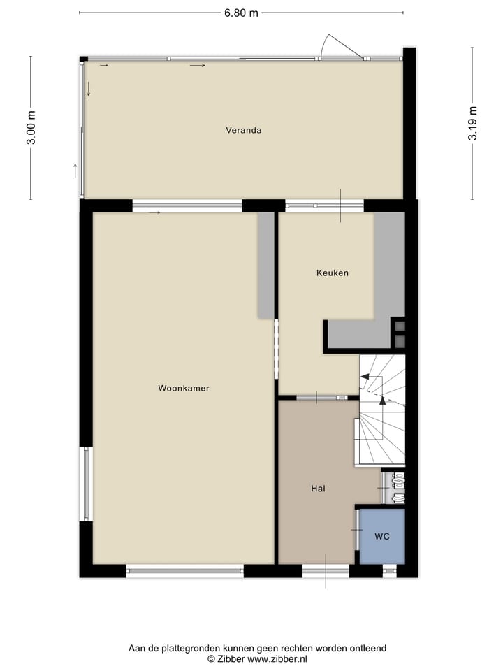 Foto 29 van Violier 17