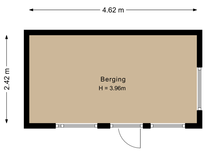 Berging