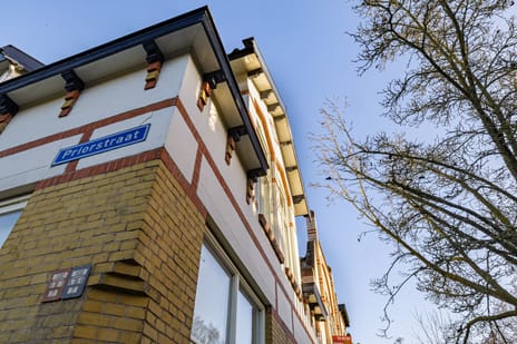 Priorstraat 2 secondary image