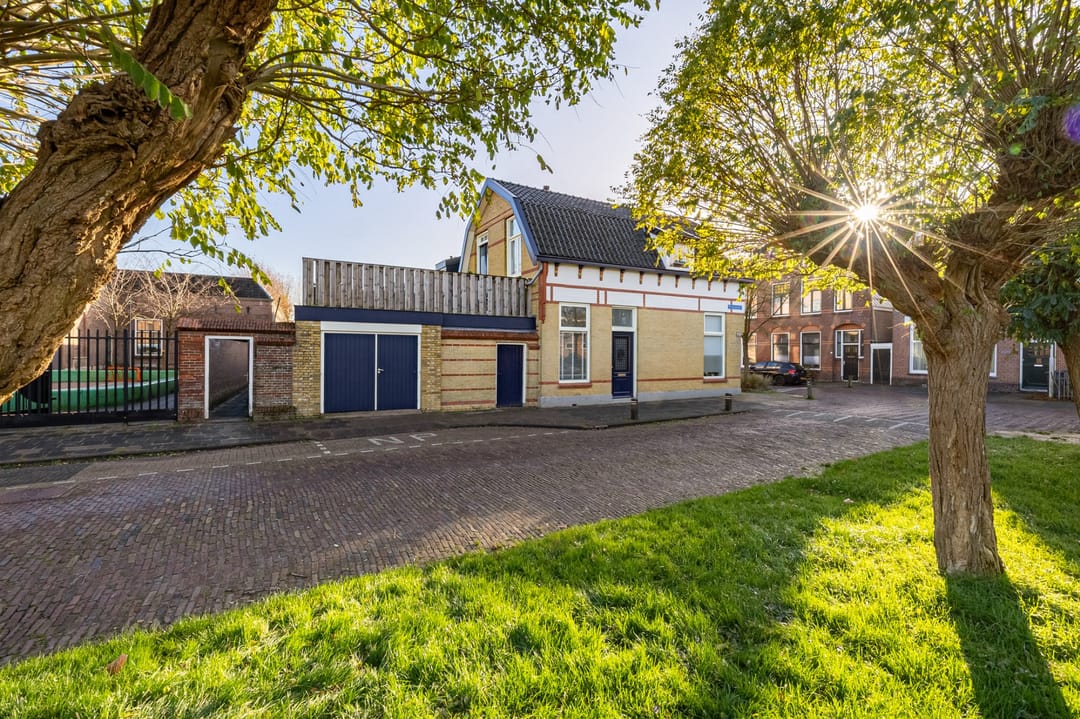 Foto 7 van Priorstraat 2