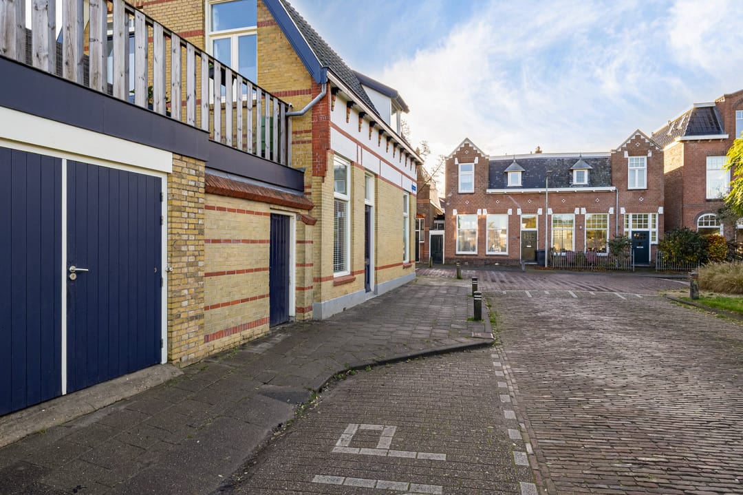 Foto 8 van Priorstraat 2