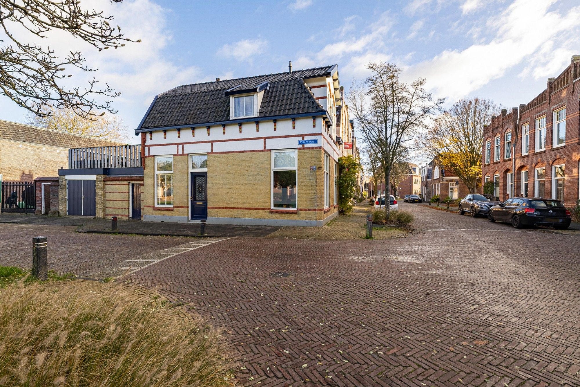Foto 6 van Priorstraat 2