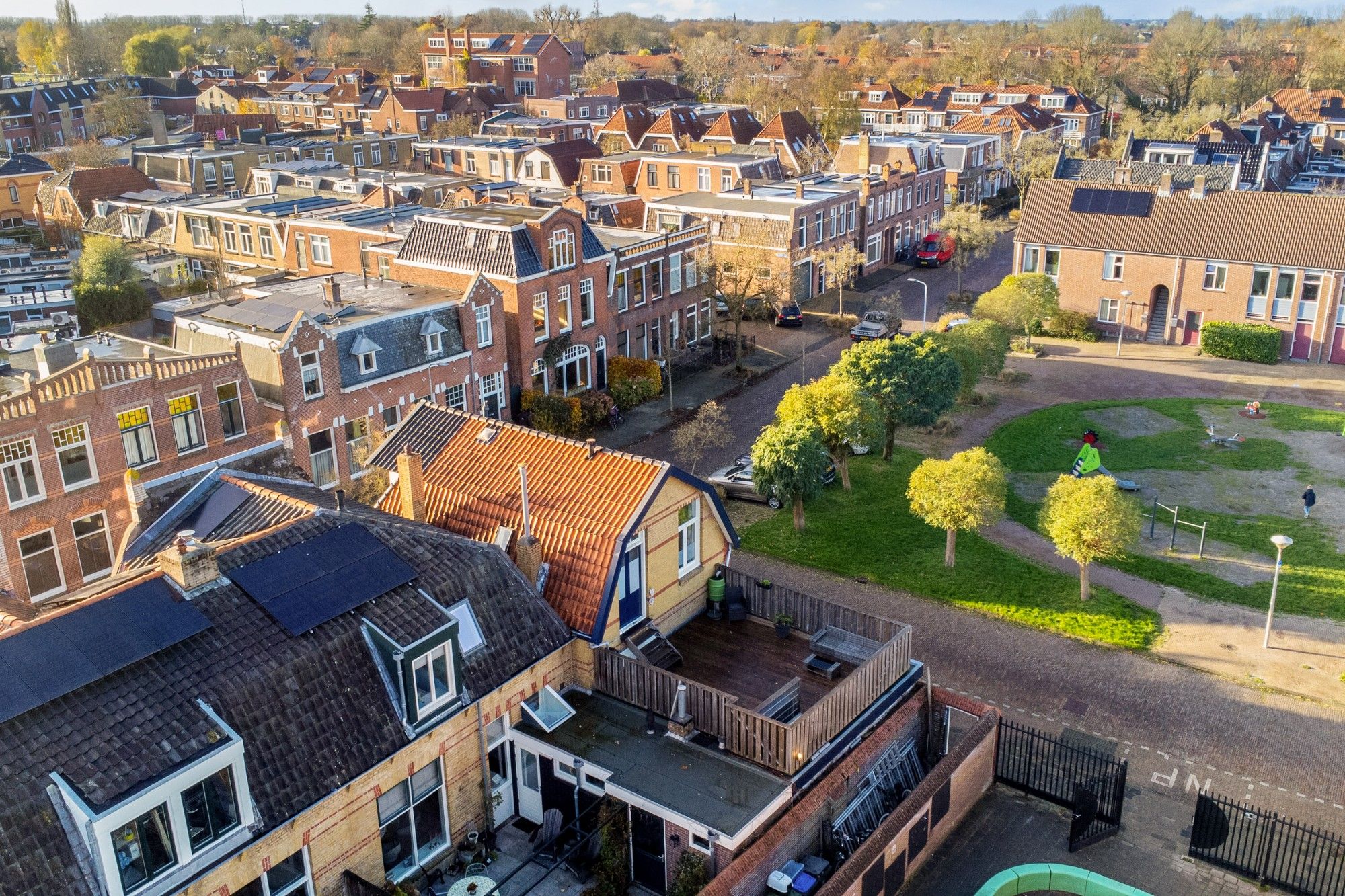 Foto 39 van Priorstraat 2