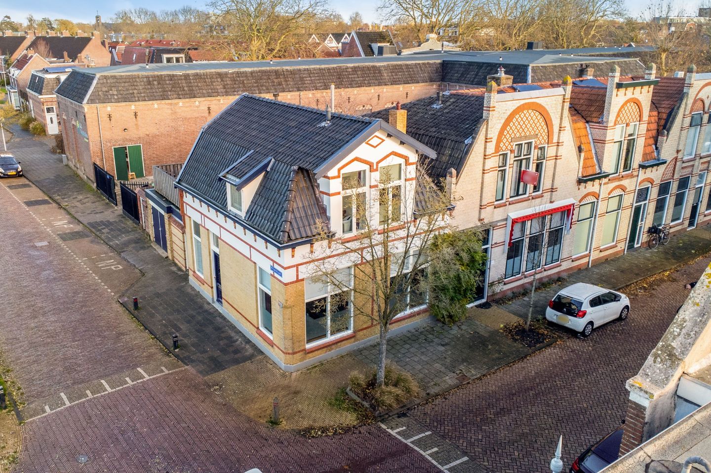 Foto 40 van Priorstraat 2