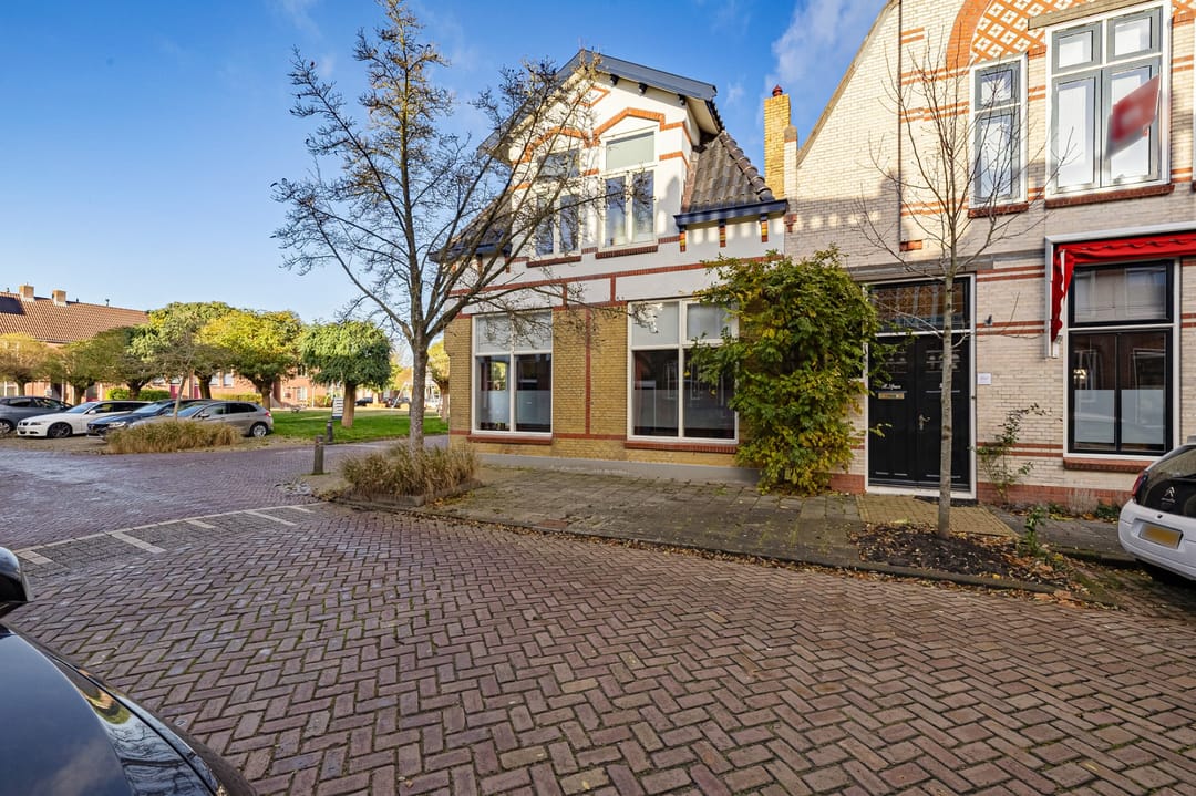 Foto 41 van Priorstraat 2