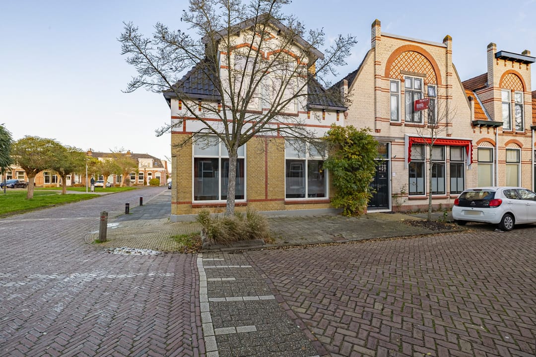 Foto 43 van Priorstraat 2