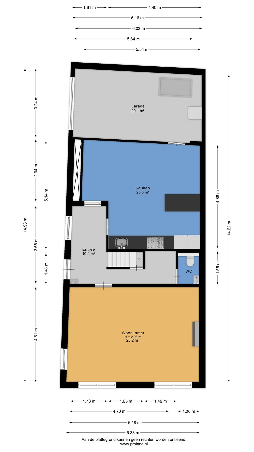 Foto 47 van Priorstraat 2