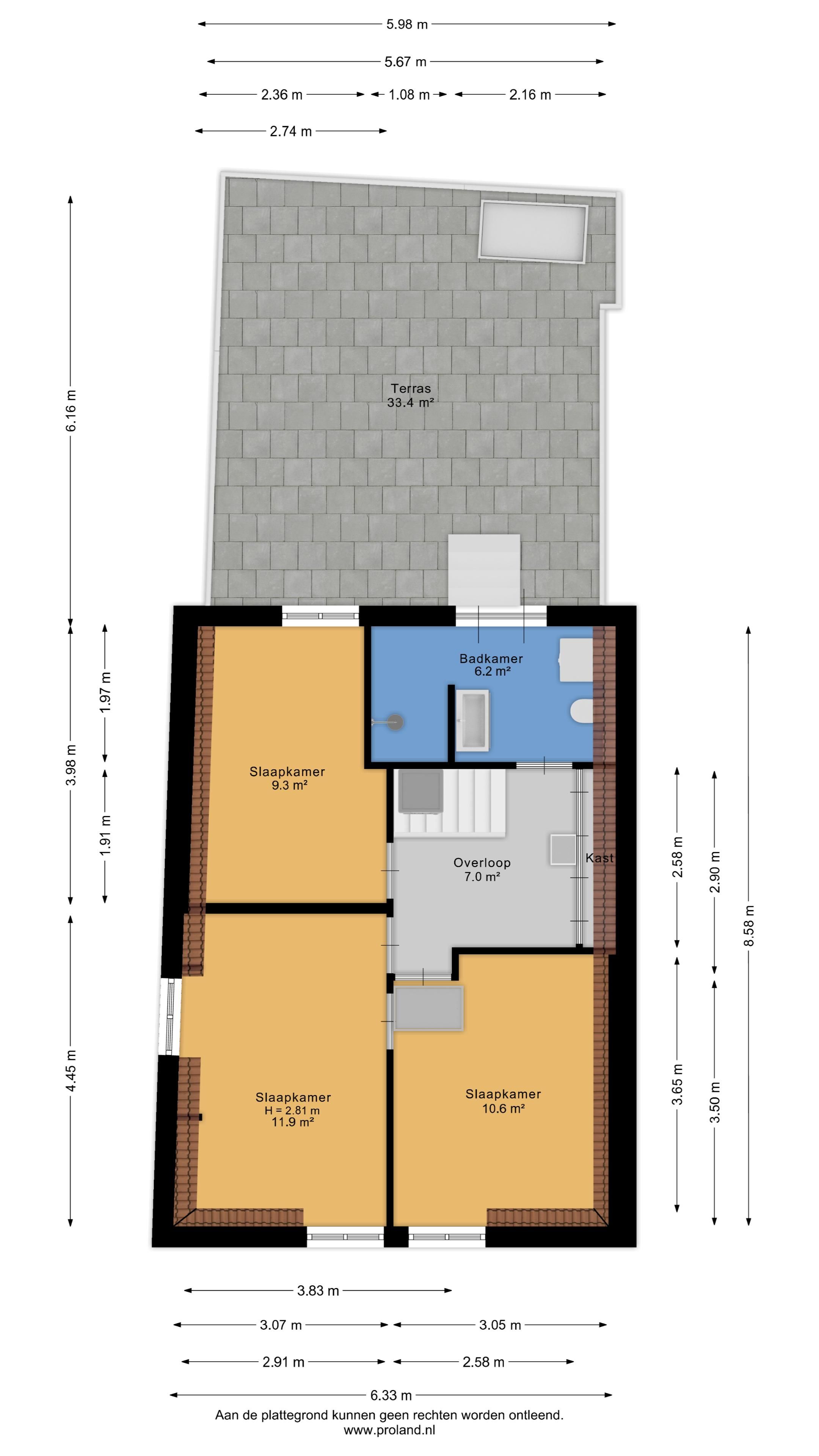 Foto 48 van Priorstraat 2