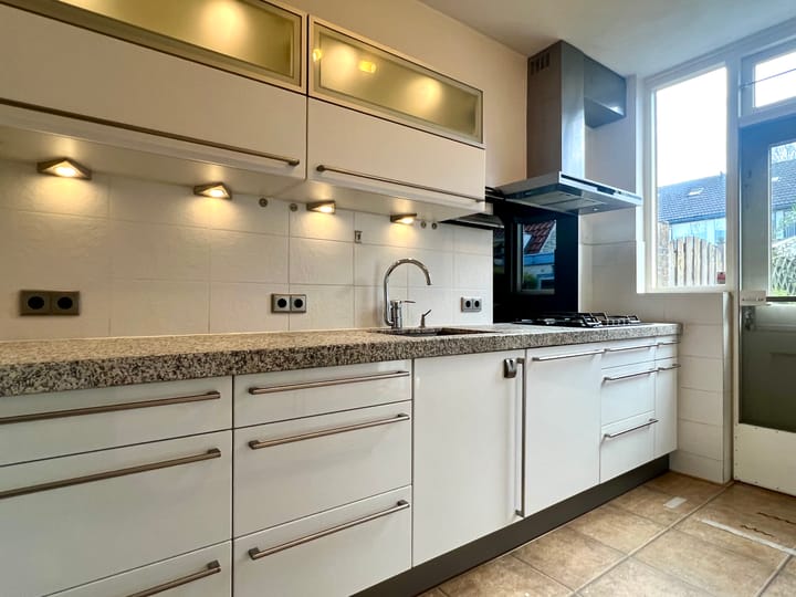 Foto 9 van Sagittapad 6