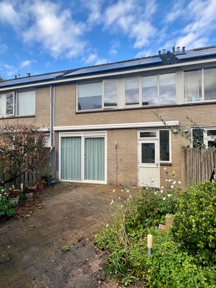 Foto 30 van Sagittapad 6