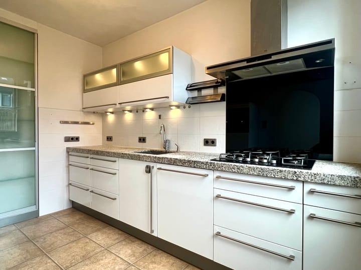 Foto 8 van Sagittapad 6