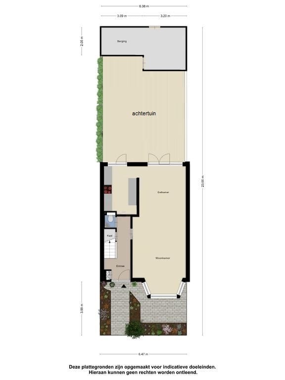 Foto 42 van Sagittapad 6