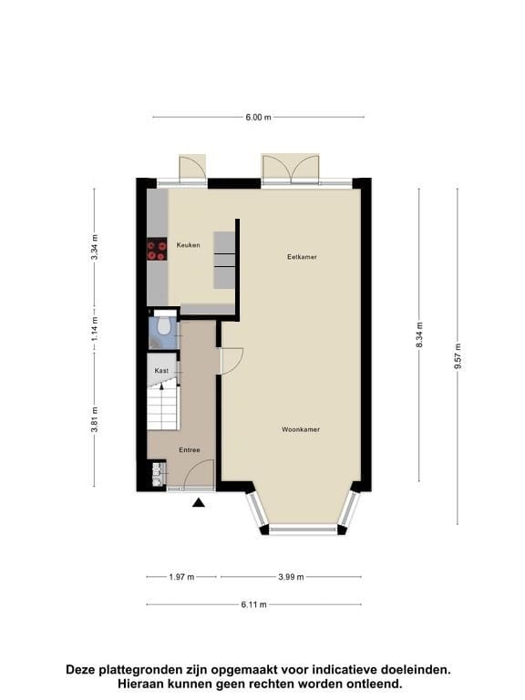 Foto 39 van Sagittapad 6