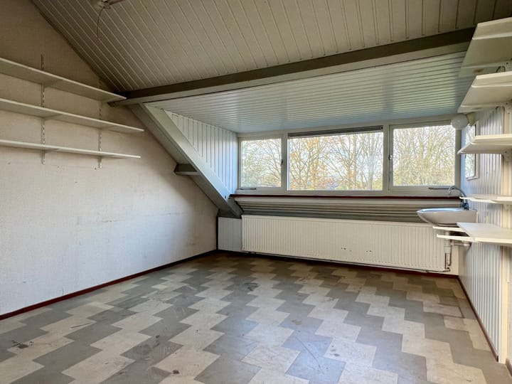 Foto 25 van Sagittapad 6