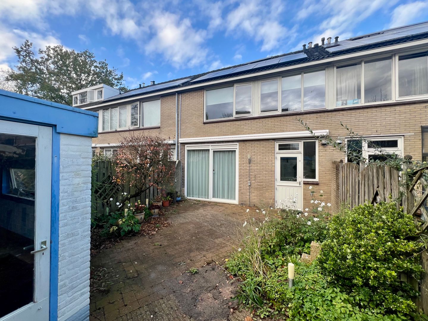 Foto 29 van Sagittapad 6