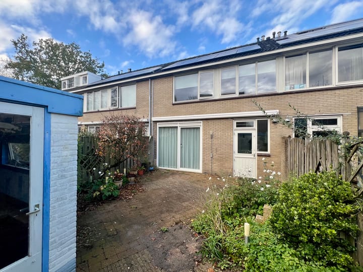 Foto 29 van Sagittapad 6