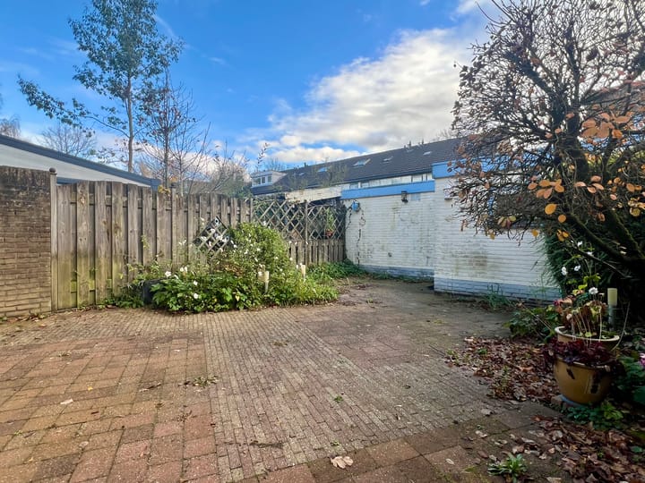 Foto 32 van Sagittapad 6