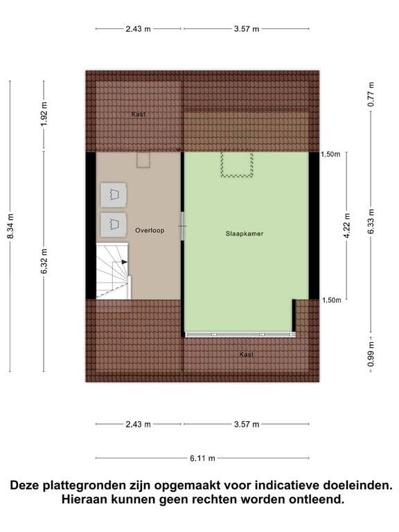 Foto 41 van Sagittapad 6