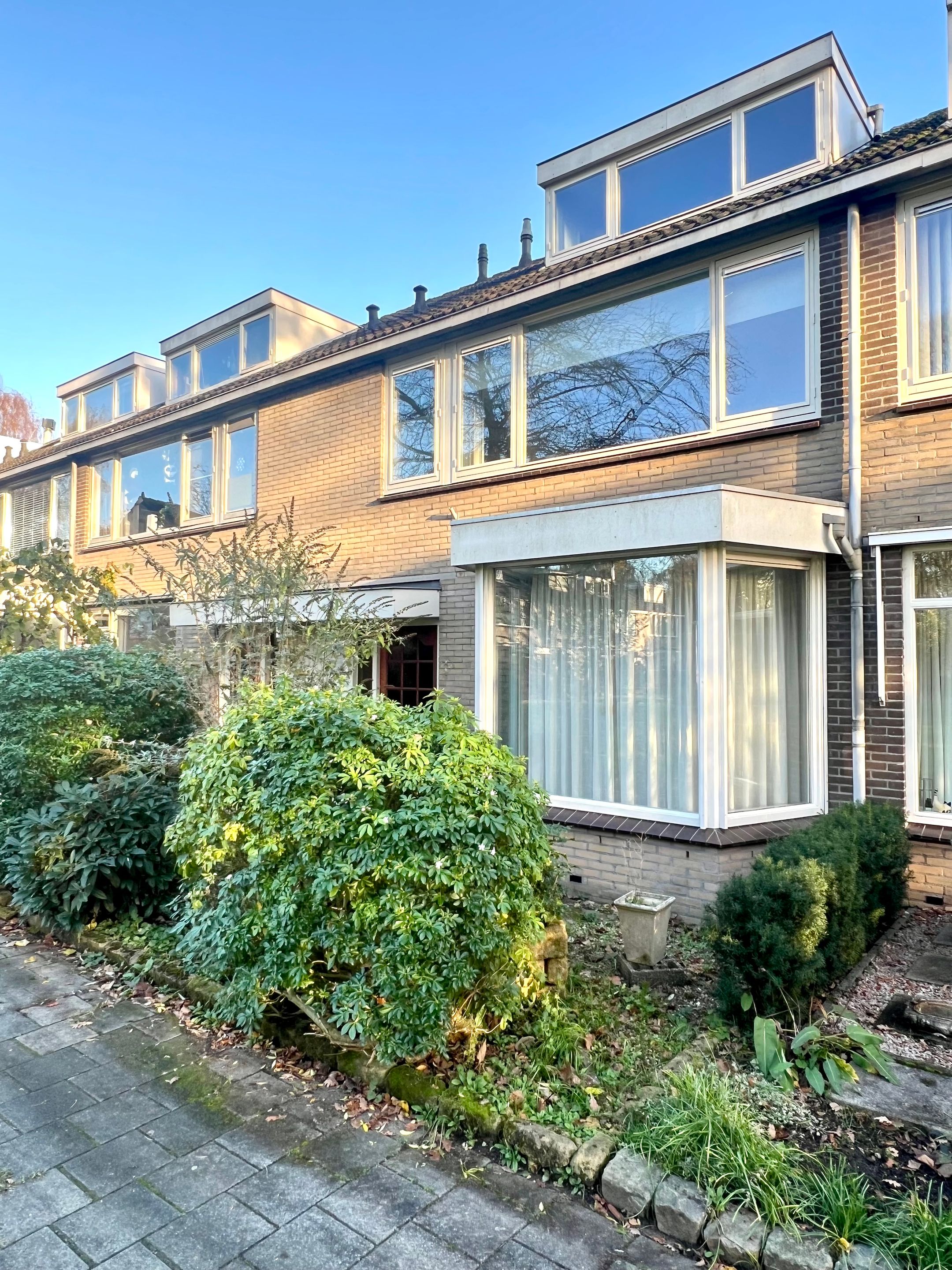 Foto 36 van Sagittapad 6