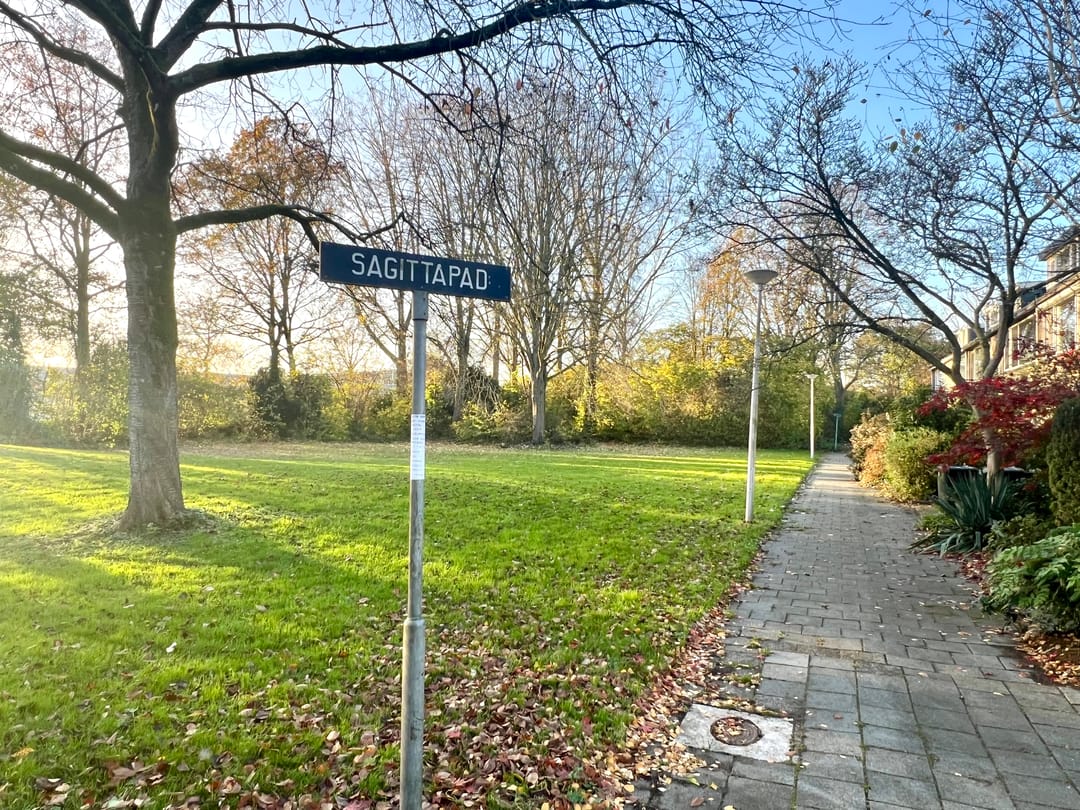 Foto 37 van Sagittapad 6