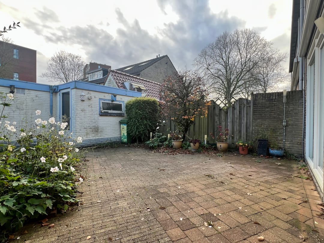 Foto 31 van Sagittapad 6