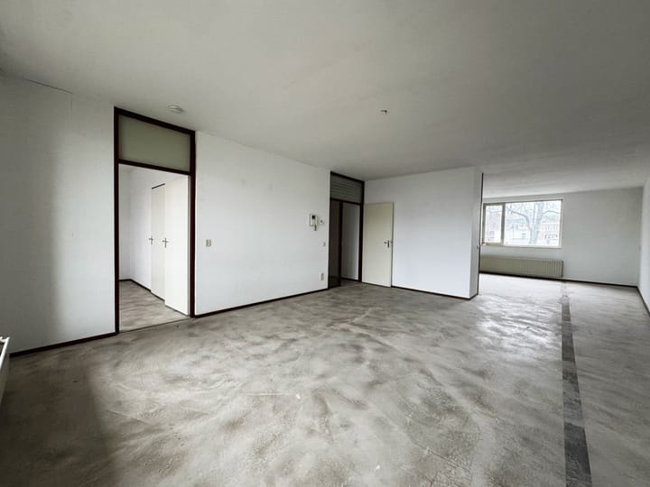 Foto 5 van Sint Annalaan 57-F