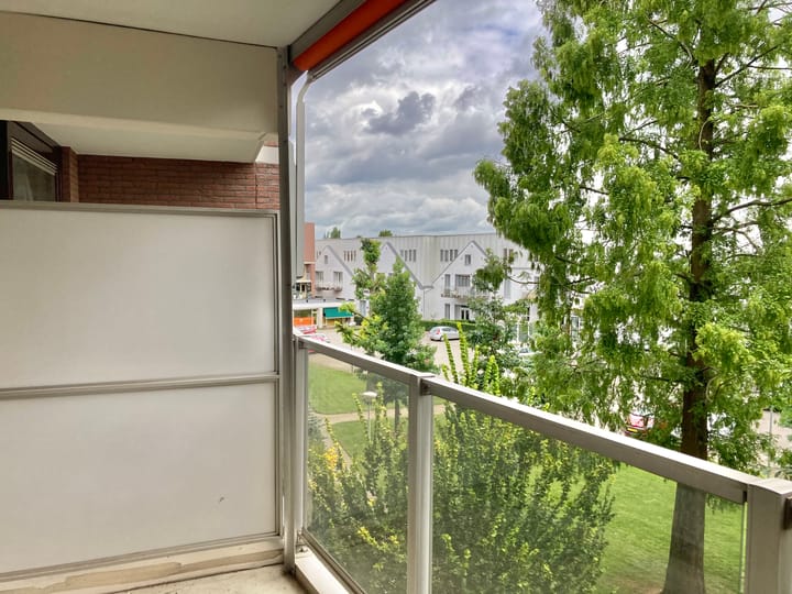 Foto 9 van Sint Annalaan 57-F