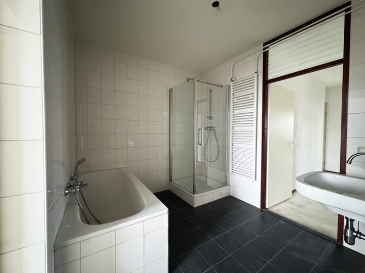 Foto 8 van Sint Annalaan 57-F