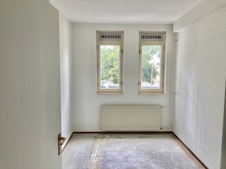 Foto 7 van Sint Annalaan 57-F