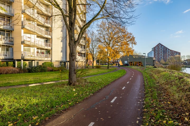 Foto 4 van Watermanstraat 26