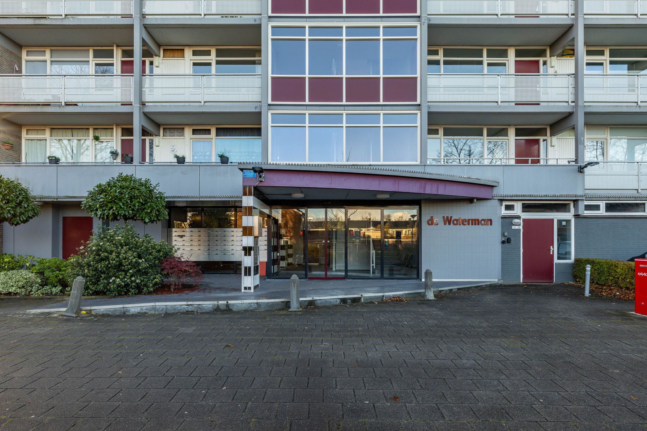 Foto 6 van Watermanstraat 26