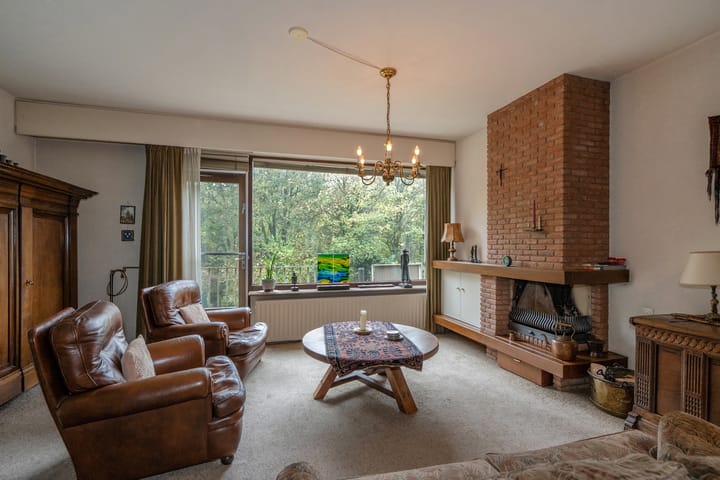 Photo 4 of Antoon Coolenlaan 5