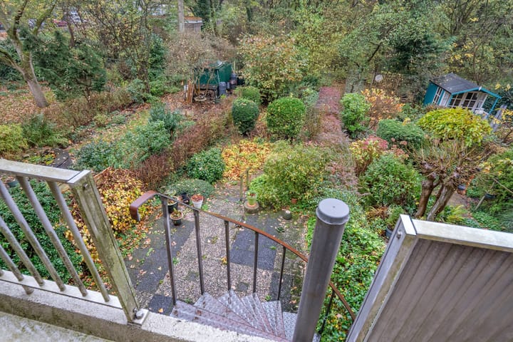 Foto 8 van Antoon Coolenlaan 5